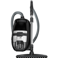 Aanbieding Miele Blizzard CX1 Comfort PowerLine Obsidiaanzwart - stofzuigers