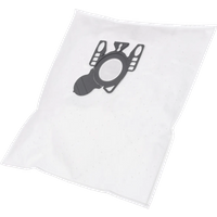 Aanbieding BlueBuilt Stofzuigerzakken voor Miele Complete (28 stuks) - stofzuigerzakken