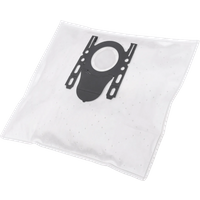 Aanbieding BlueBuilt Stofzuigerzakken voor Bosch en Siemens (28 stuks) - stofzuigerzakken