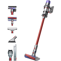 Aanbieding Dyson V11 Fluffy - stofzuigers