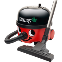 Aanbieding Numatic HVR-180 Henry Eco - stofzuigers