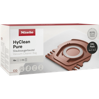 Aanbieding Miele XXL HyClean Pure CO (16 stuks) - stofzuigerzakken
