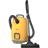 Aanbieding Miele Guard L1 Flex Sunsetgeel - stofzuigers