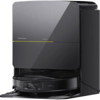 Aanbieding Roborock Saros Z70 Black - robotstofzuigers