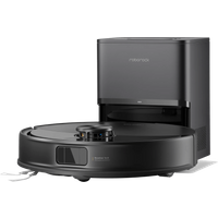 Aanbieding Roborock Q10 VF+ Black - robotstofzuigers